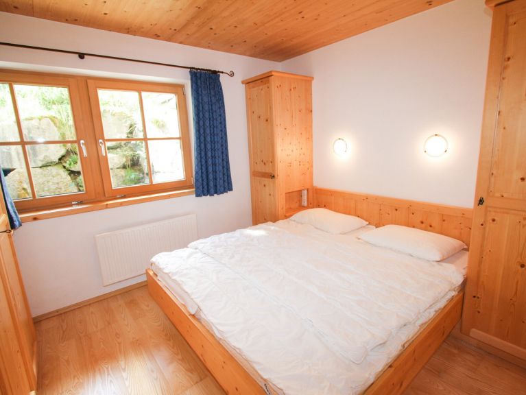 Chalet Bella Nova