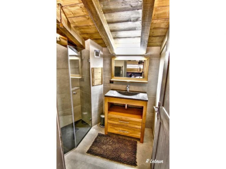 Chalet Astraea