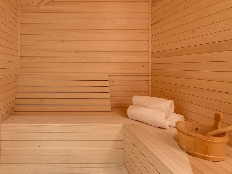 Chalet Casa Alba