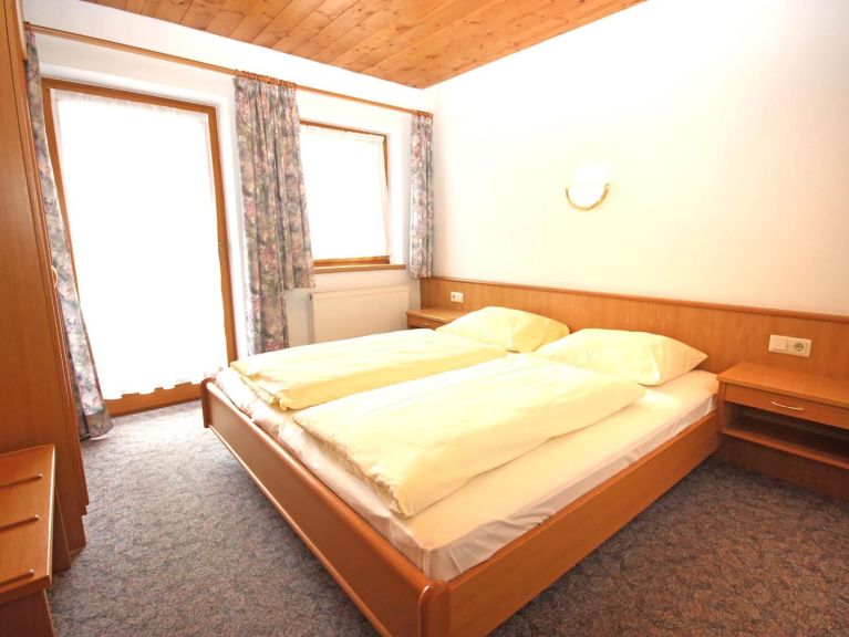 Chalet-appartement Voithofer Top 4