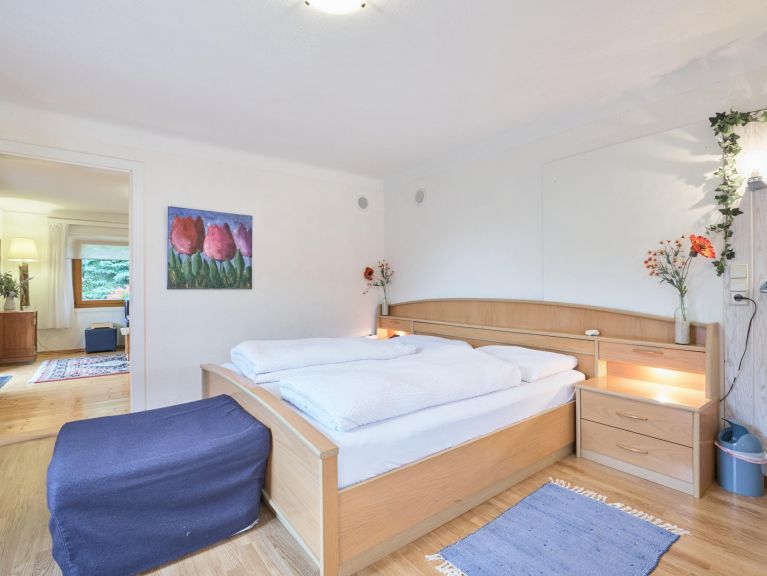 Appartement Zonnen-Alp