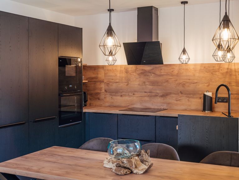 Chalet-appartement Der Kehlbachwirt Alpine
