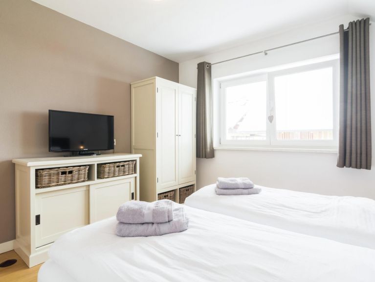 Chalet Sonnenalm