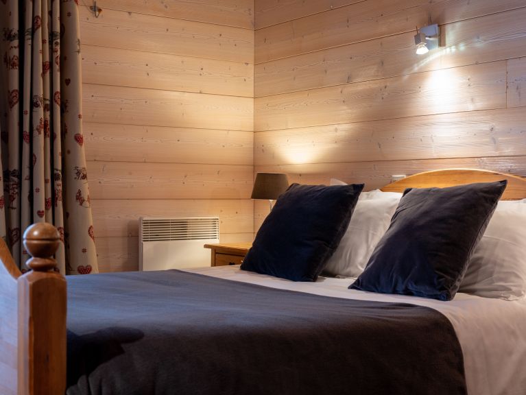 Chalet Les Romains