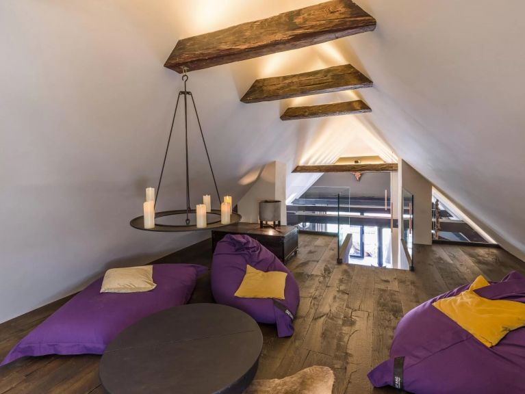 Appartement Milda
