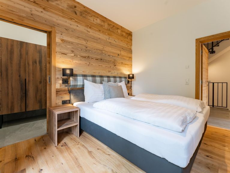 Chalet Turracher Höhe Lodges Vista