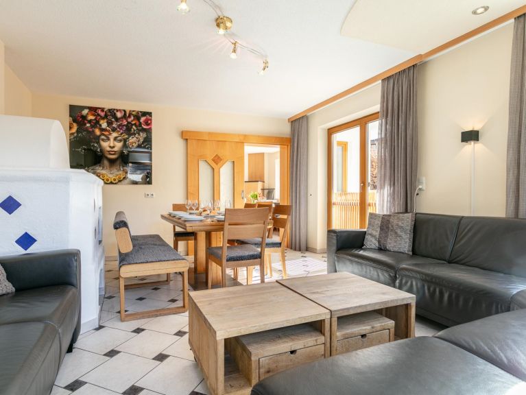 Chalet am Ziller