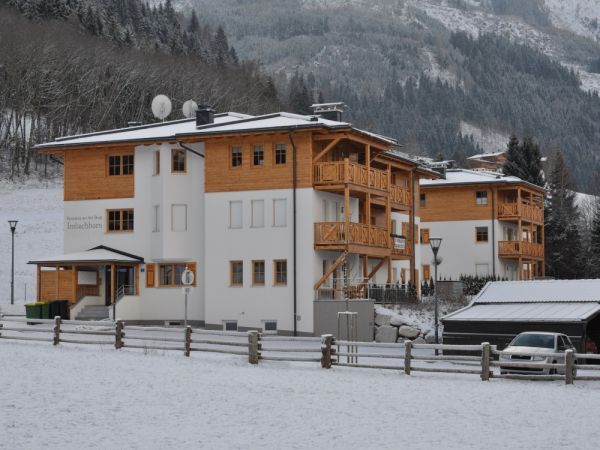Appartement Residenz an der Burg penthouse