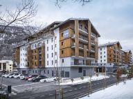 Appartement Club MMV Le Serra Neva-26