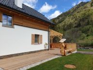 Chalet Riesneralm Thor-27