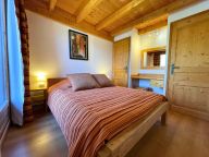Appartement Les Côtes d'Or Courmayeur - 342-3