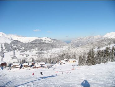 Skidorp Authentiek wintersportdorp; zeer geschikt voor beginners en gezinnen-2