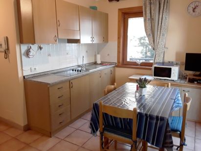 Chalet-appartement Baita Cucu-2