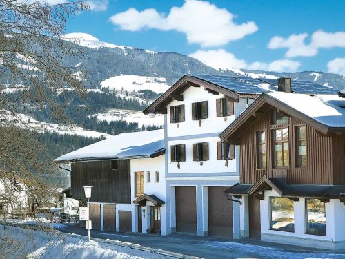 Chalet Islitzer 16 18 personen Tirol