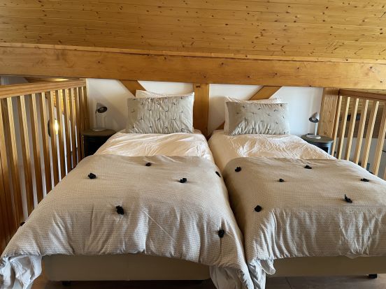 Chalet de Bellecôte-15