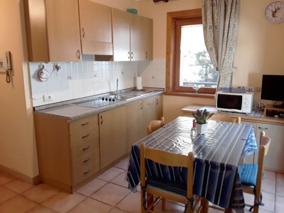 Chalet-appartement Baita Cucu-2