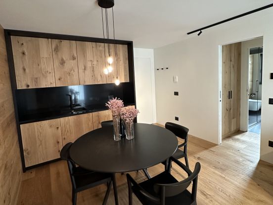 Chalet-appartement Home 75-7