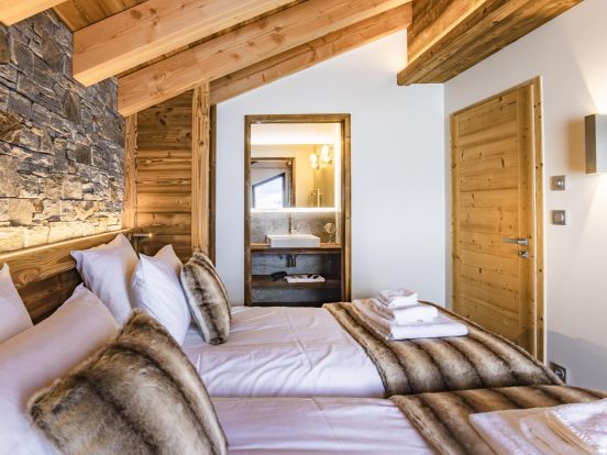 Chalet-appartement Lodge PureValley-14