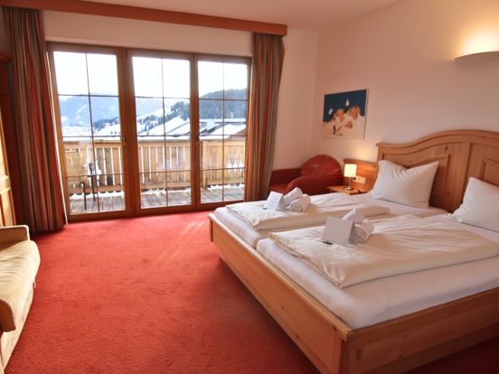 Chalet Kelle-13