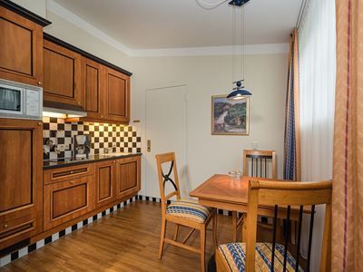Appartement Mondi Holiday Bellevue