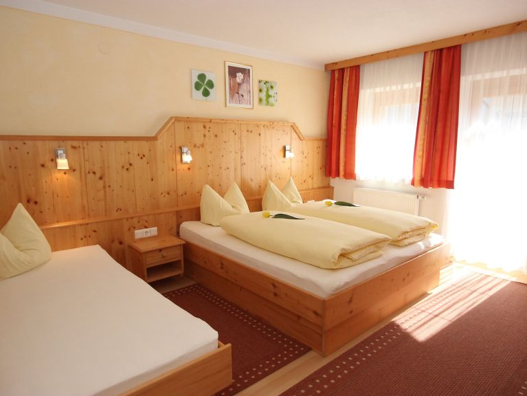 Appartement Marina