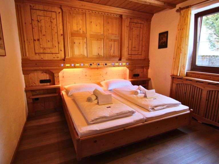 Chalet Christoph inclusief catering