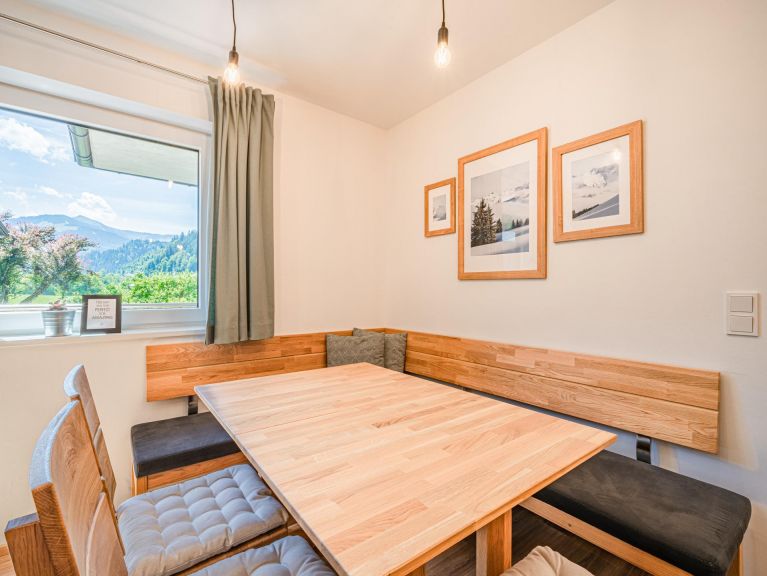 Appartement Schorsch