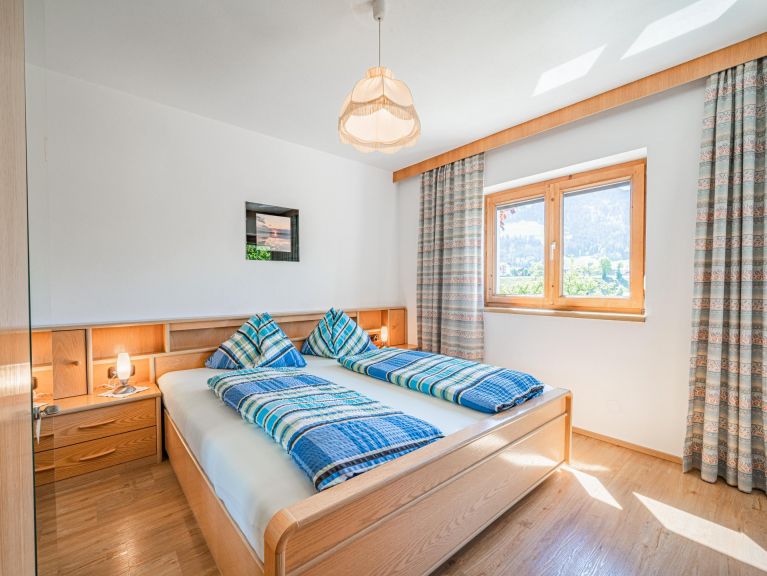Appartement Steger