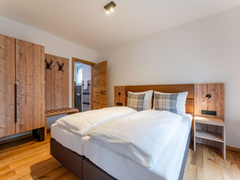 Chalet Mountain Chalet Alpinchique 2