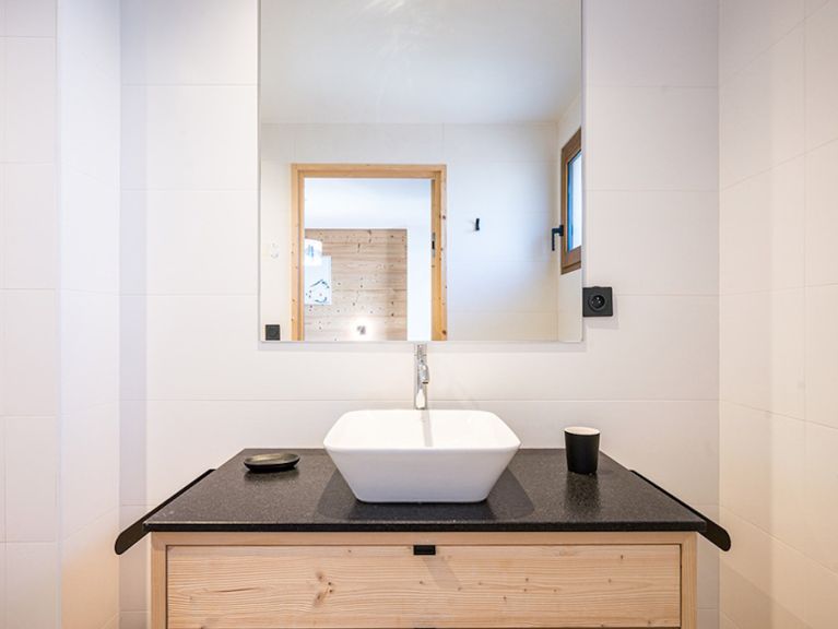 Chalet-appartement Ydilia