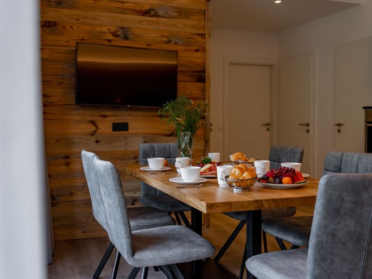 Appartement Adler Resort Superior
