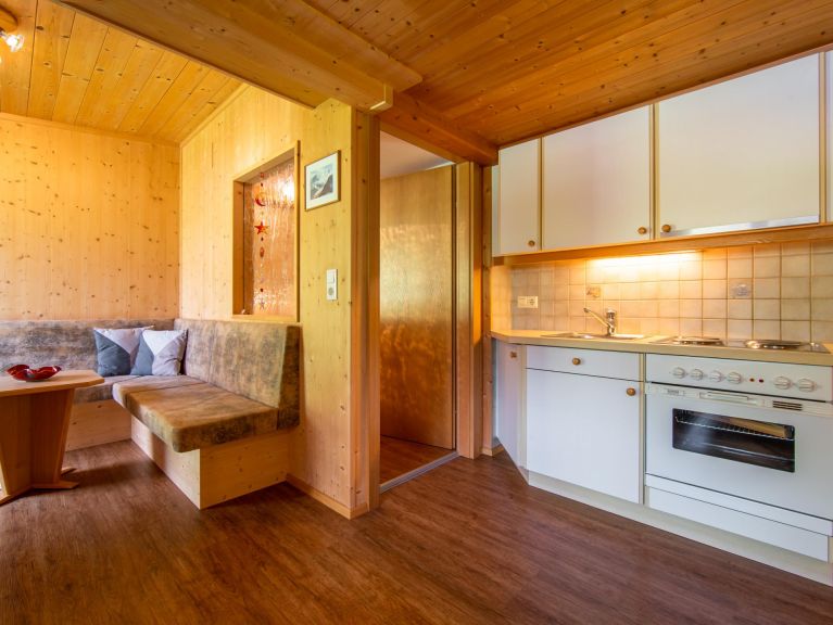 Appartement Steiner