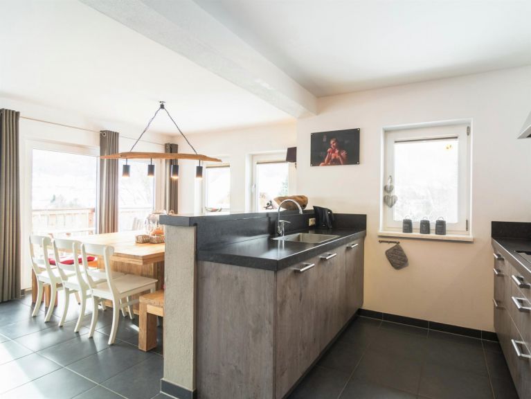 Chalet Sonnenalm