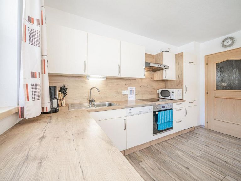 Appartement Am Lift