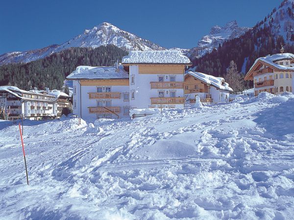 Chalet-appartement Evaldo type C
