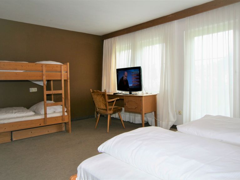 Chalet-appartement Rauter