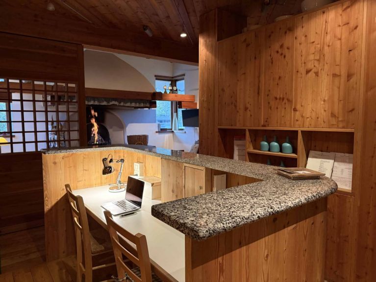 Chalet Casa al Campo