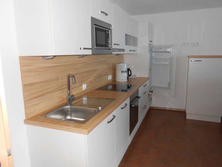 Appartement Beim Brunnen