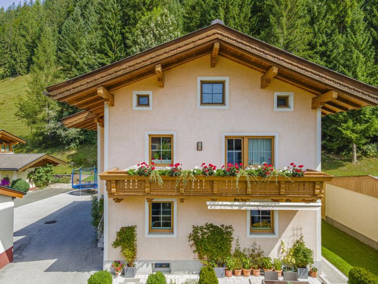 Appartement Kapeller