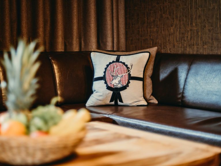 Chalet Christiane inclusief catering
