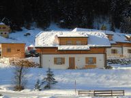 Chalet Riesneralm Hestia-18