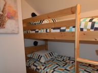 Chalet-appartement Les Edelweiss-10