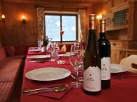 Chalet Zoller inclusief catering-4