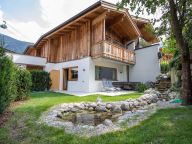 Chalet-appartement Alps Zillertal Combinatie Luis Trenker & Zillertal-15