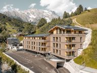 Chalet-appartement Wildbach Lodge Superior-7