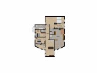 Chalet Elfriede inclusief catering-14
