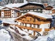 Chalet-appartement Bachgut Luxus Suite Type A-4