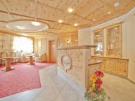 Appartement Alpenperle met balkon-15