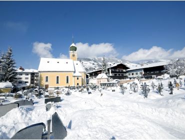 Skidorp Gezellig en levendig wintersportdorp met gunstige ligging-3