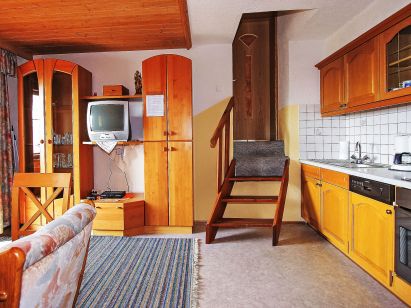 Chalet-appartement Untererhof-2